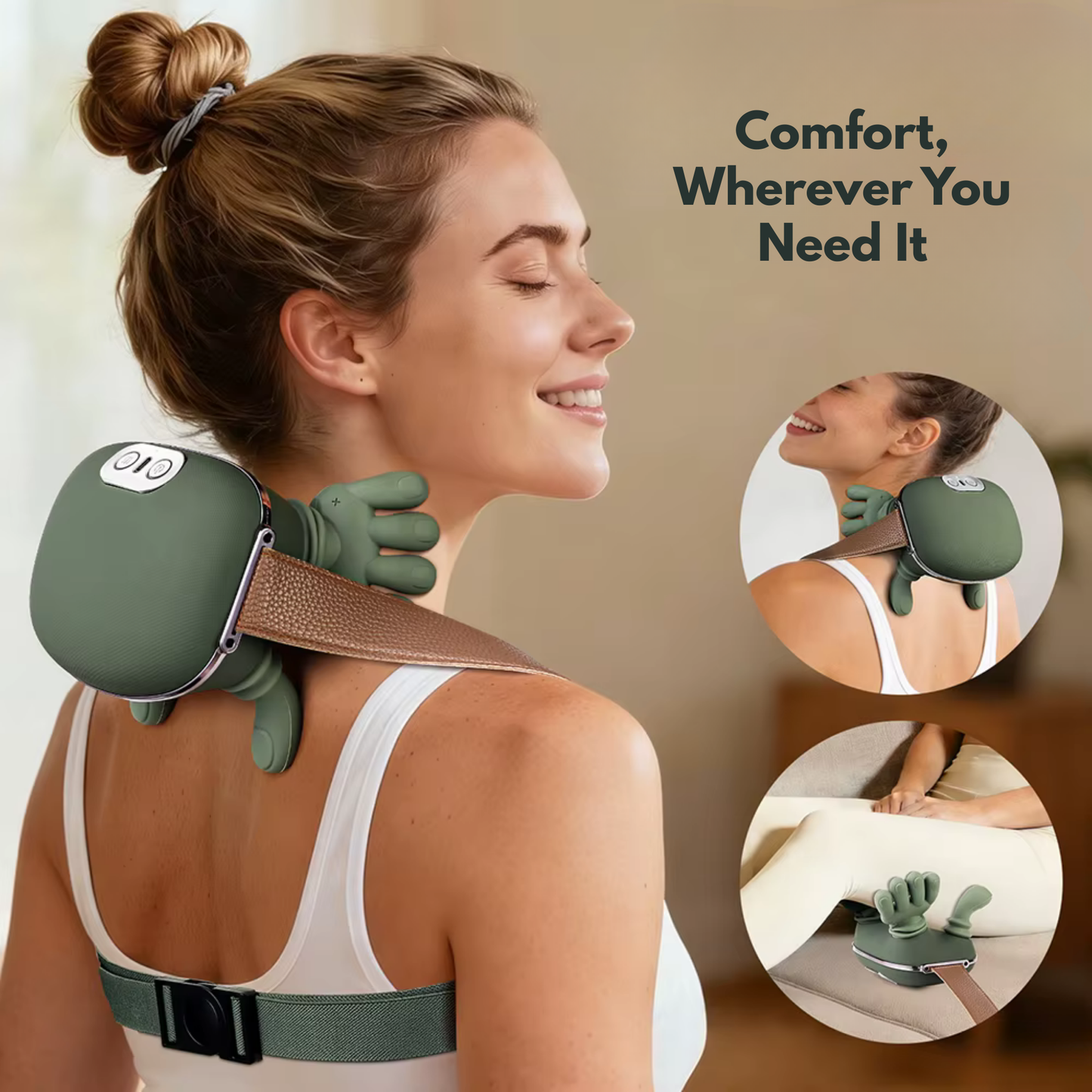 NeckRelief Pro
