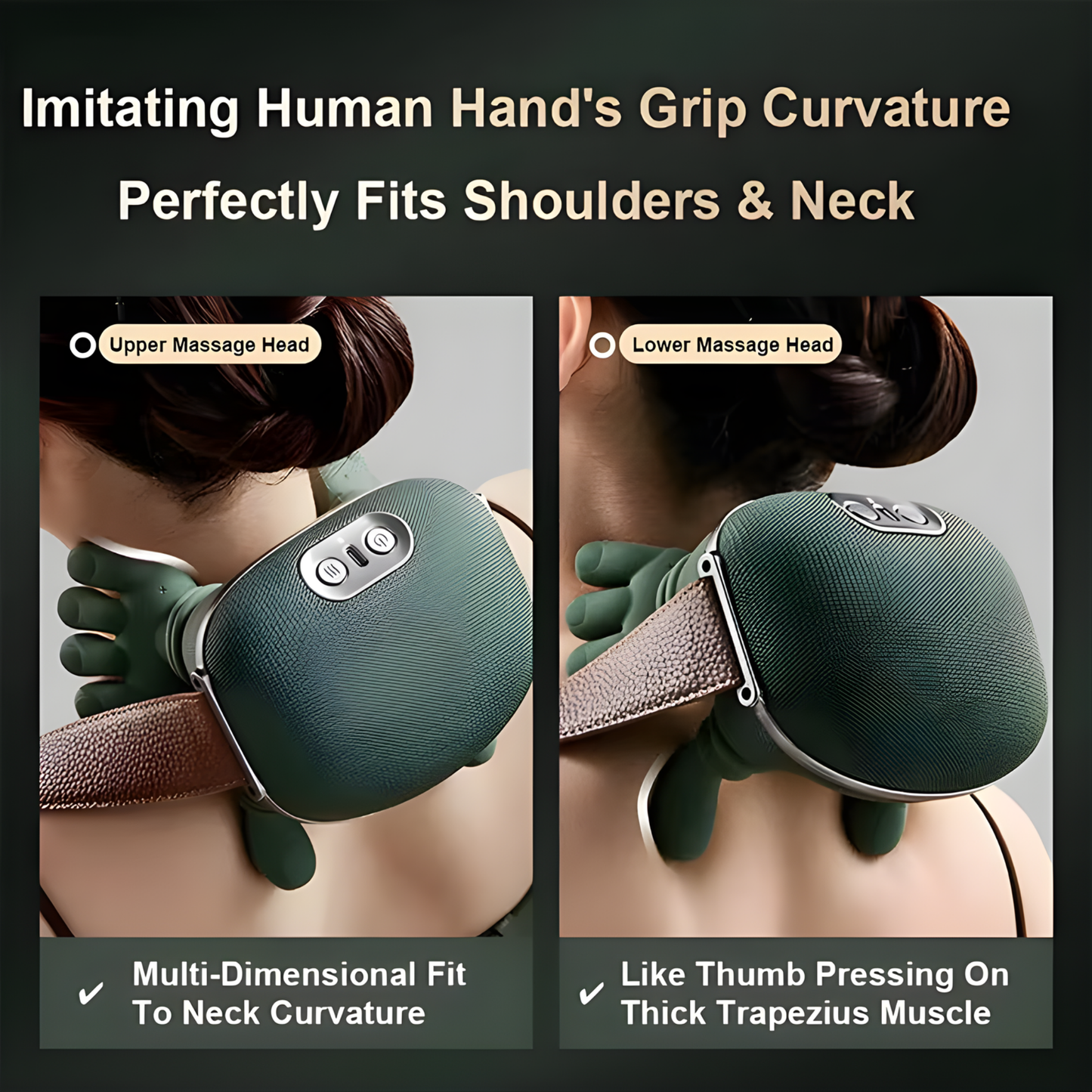 NeckRelief Pro