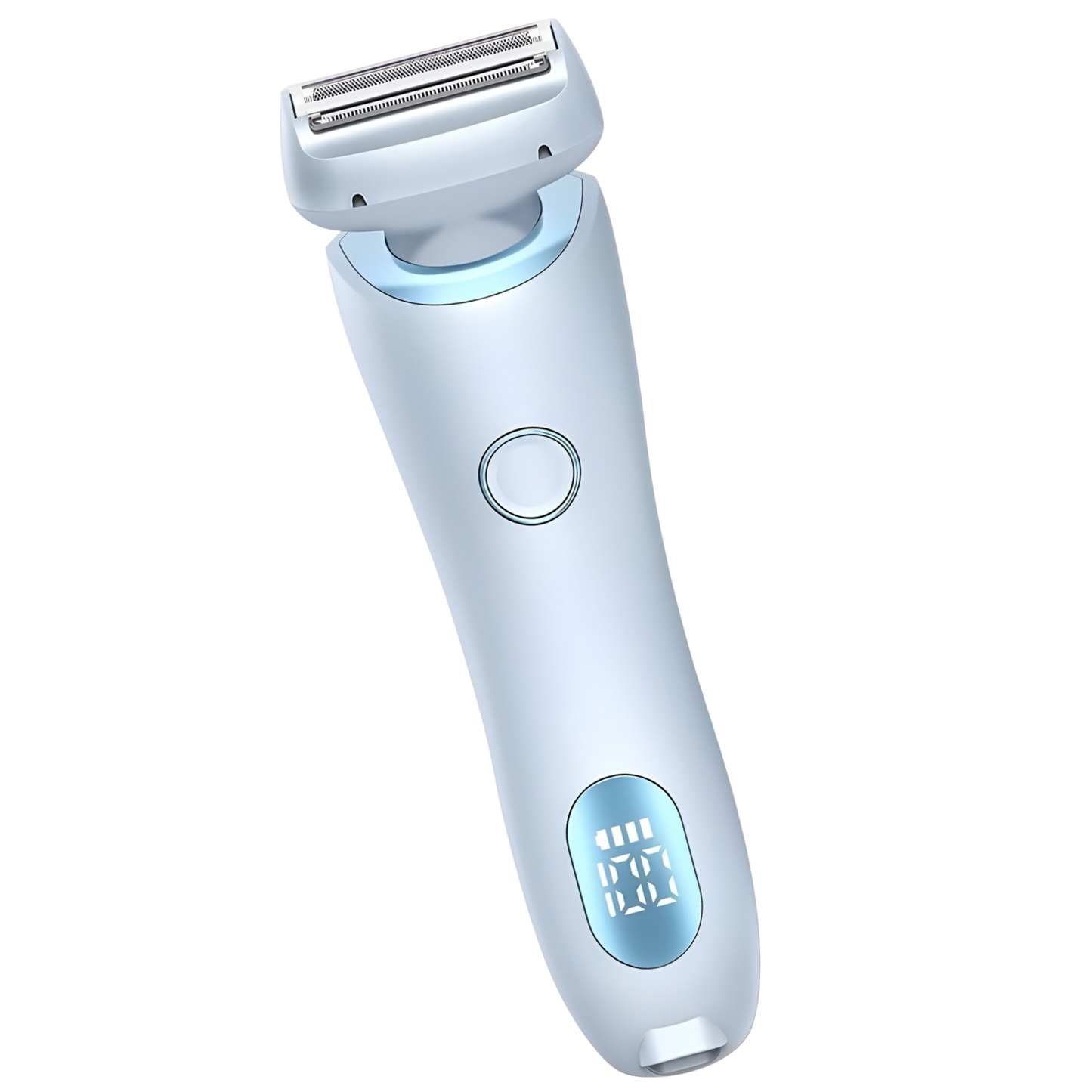 2 in 1 Women's Shaver